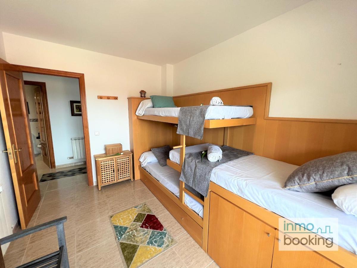 Atico Green , Con Piscina , Barbacoa Y Parking Salou Eksteriør bilde
