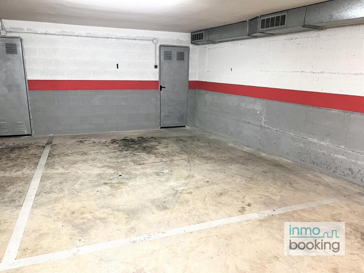 Atico Green , Con Piscina , Barbacoa Y Parking Salou Eksteriør bilde